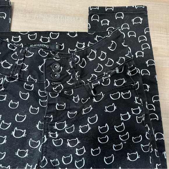 Kitty pants - Picture 3 of 8